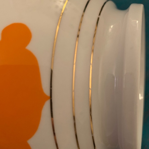 Anthro serving bowl - Picture 8 of 11